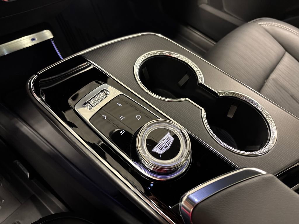 New 2026 Cadillac Lyriq V image 44