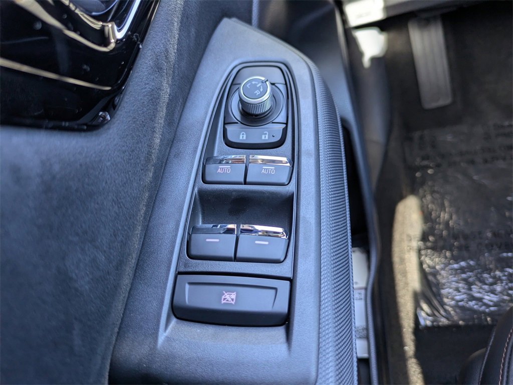 New 2026 Subaru Forester Touring image 23