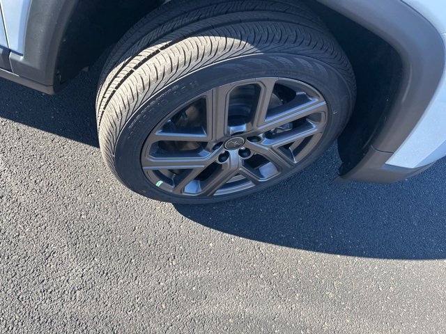 New 2026 Jeep Compass Limited image 10