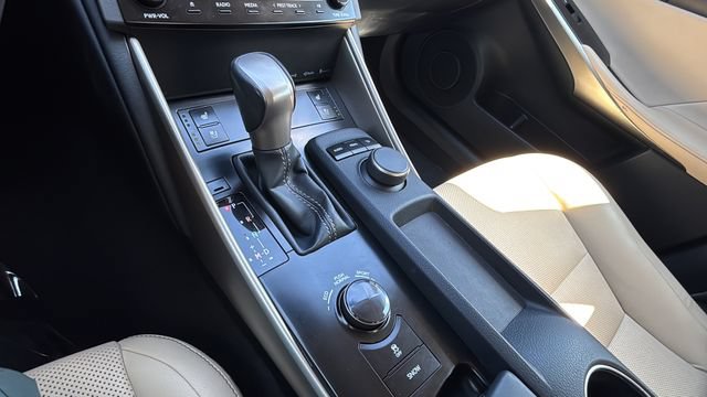 Used 2014 Lexus IS 250 AWD w/ Premium Package image 30