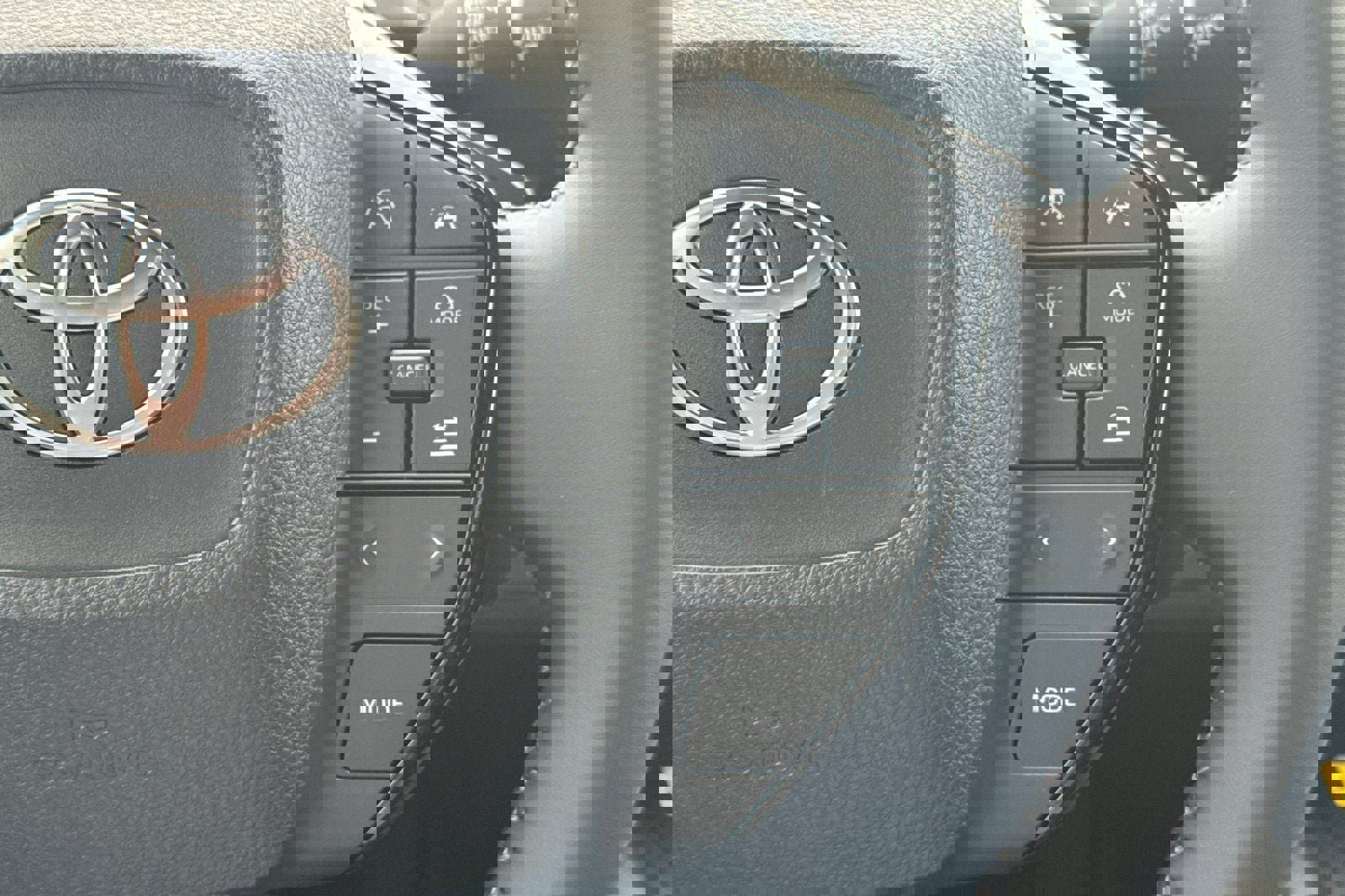 New 2026 Toyota bZ image 29