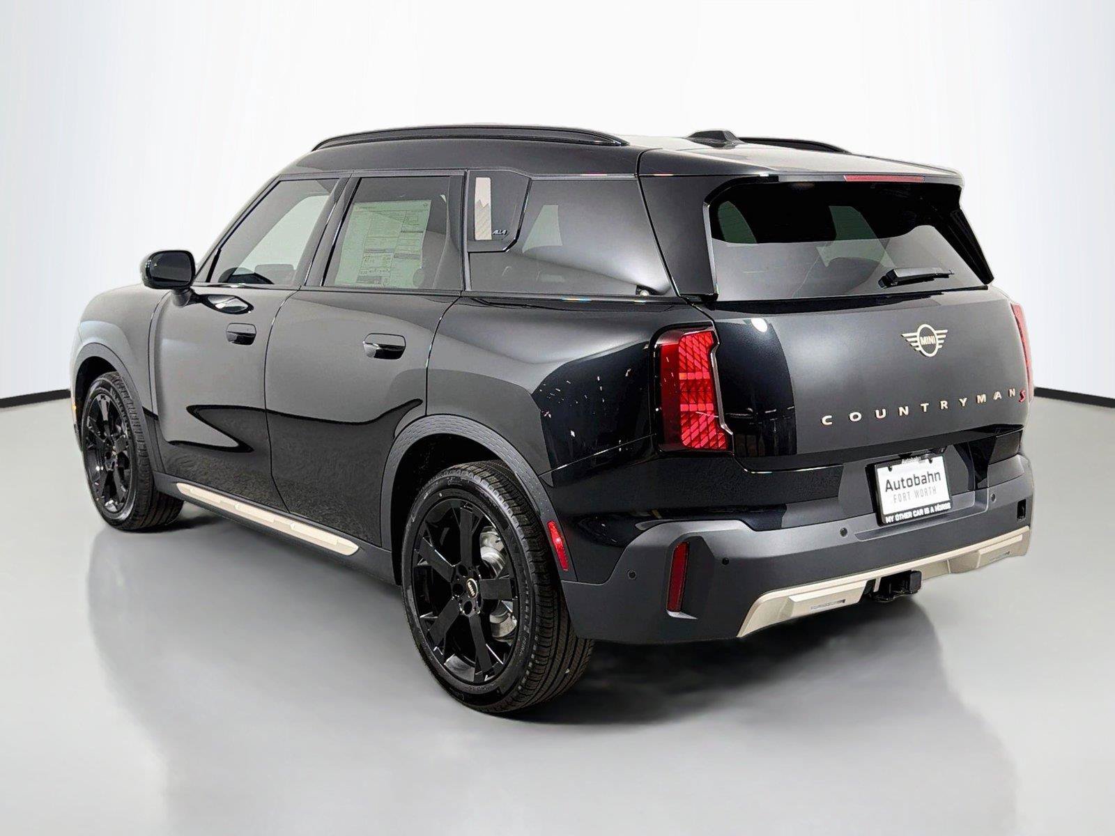 New 2027 MINI Cooper Countryman S AWD/4WD image 7