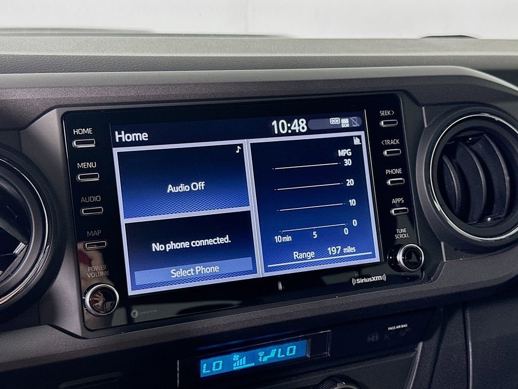 Used 2023 Toyota Tacoma TRD Sport image 25