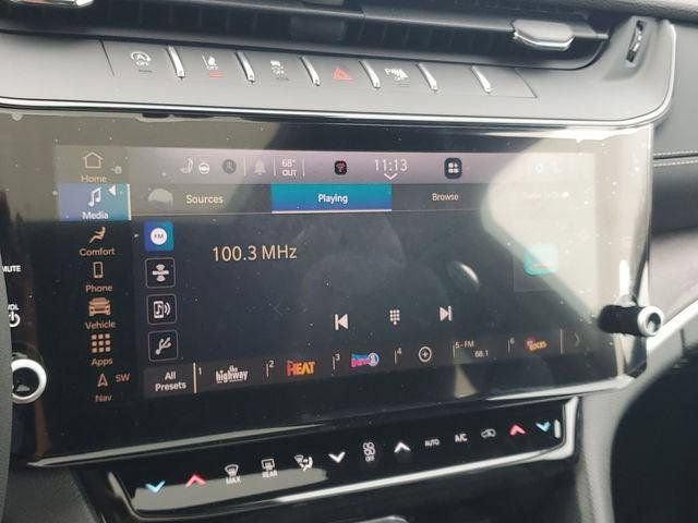 New 2026 Jeep Grand Cherokee L Limited w/ Luxury Tech Group II AWD/4WD image 26