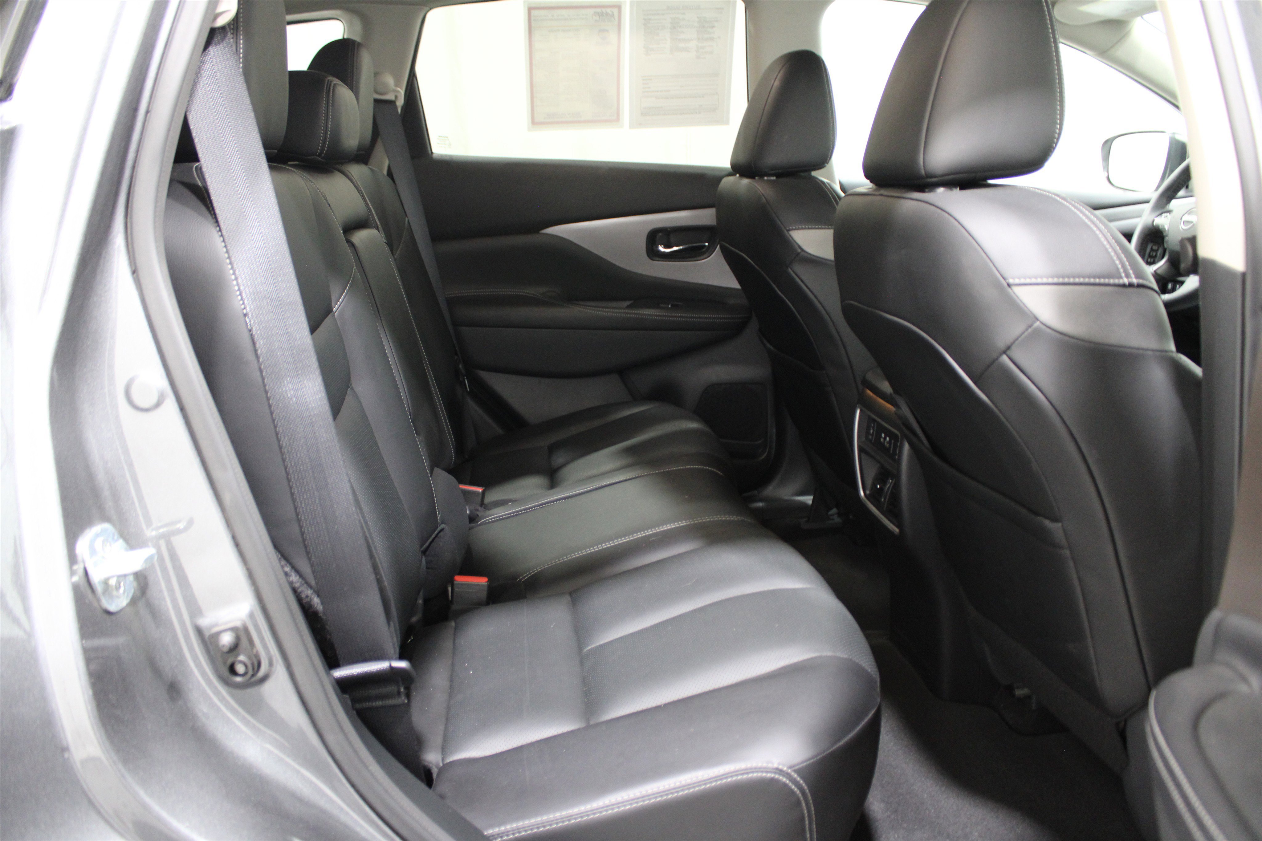 Used 2023 Nissan Murano SL w/ SL Moonroof Package image 31