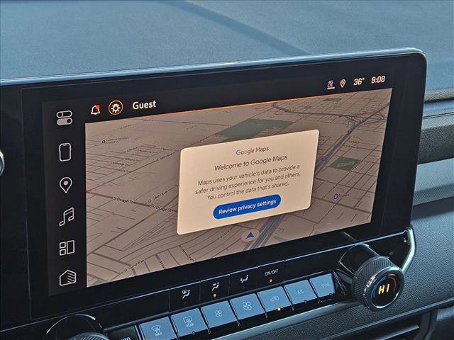 New 2026 Chevrolet Colorado Trail Boss image 14