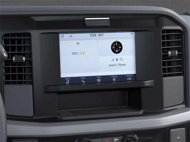 New 2026 Ford F250 XL w/ XL Chrome Package image 14