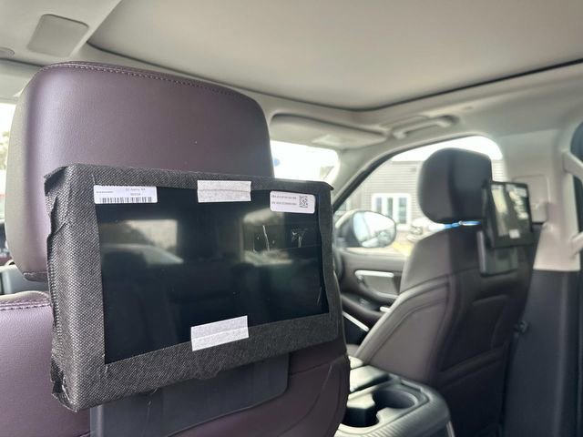 New 2026 Ford Expedition Platinum w/ Platinum Ultimate Package image 27