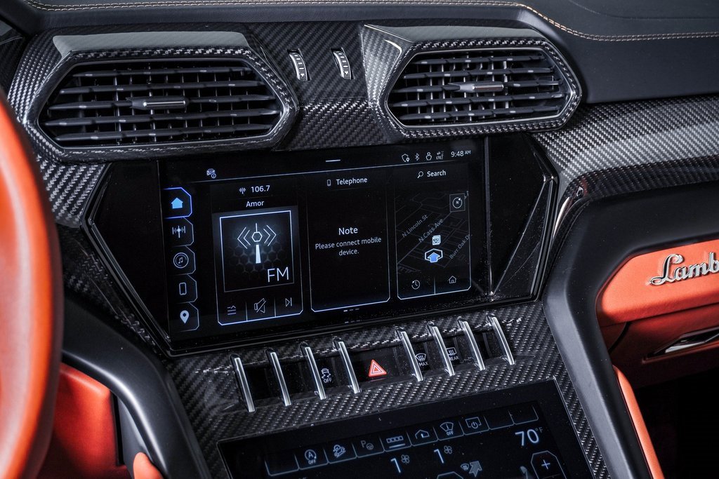 Used 2024 Lamborghini Urus S image 28