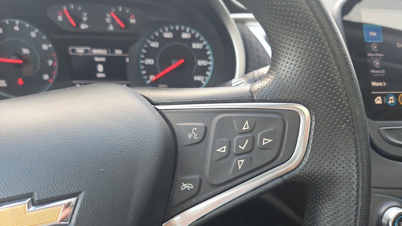 Used 2024 Chevrolet Malibu LT FWD image 18
