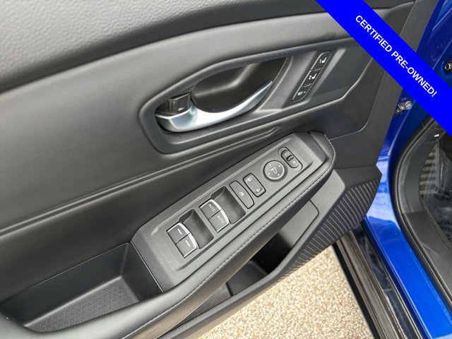 Certified 2024 Honda Accord Sport image 25