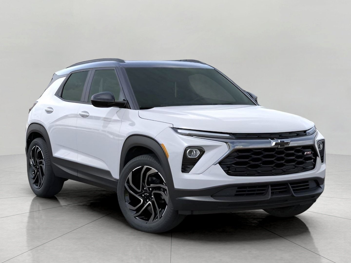 New 2026 Chevrolet TrailBlazer RS w/ Convenience Package