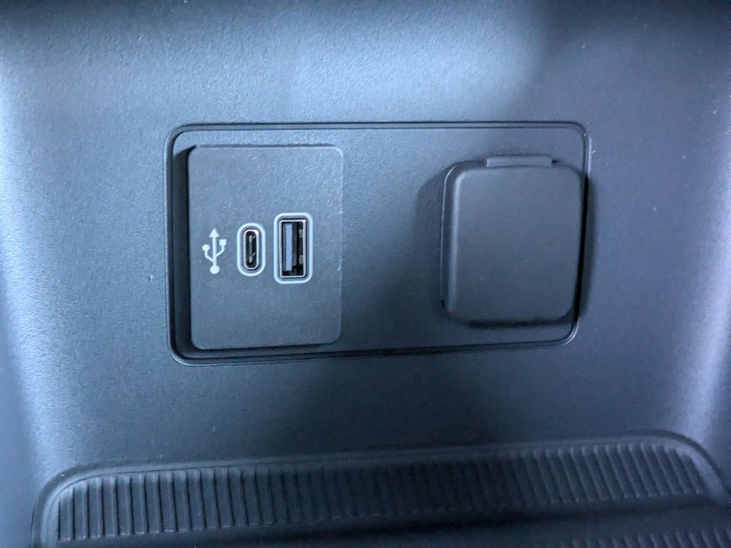 New 2026 Ford Explorer ST image 28