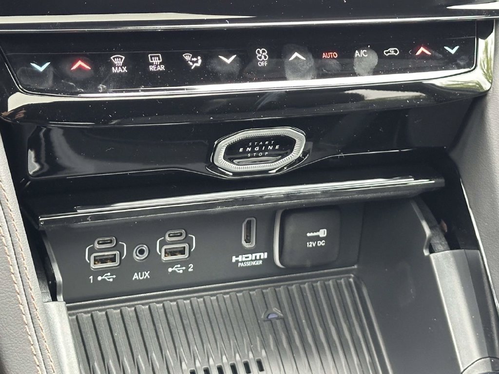 New 2027 Jeep Grand Cherokee Summit AWD/4WD image 20
