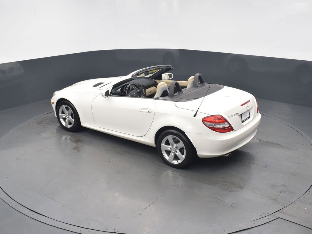 Used 2006 Mercedes-Benz SLK 280 image 29