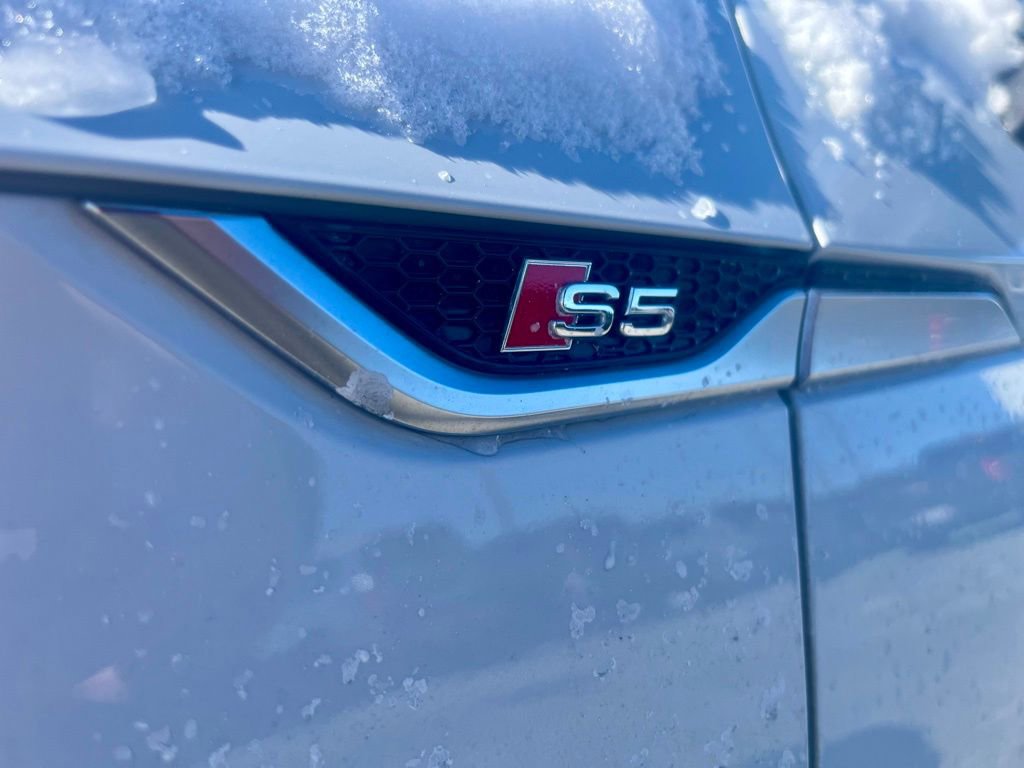 Used 2024 Audi S5 Premium Plus image 10