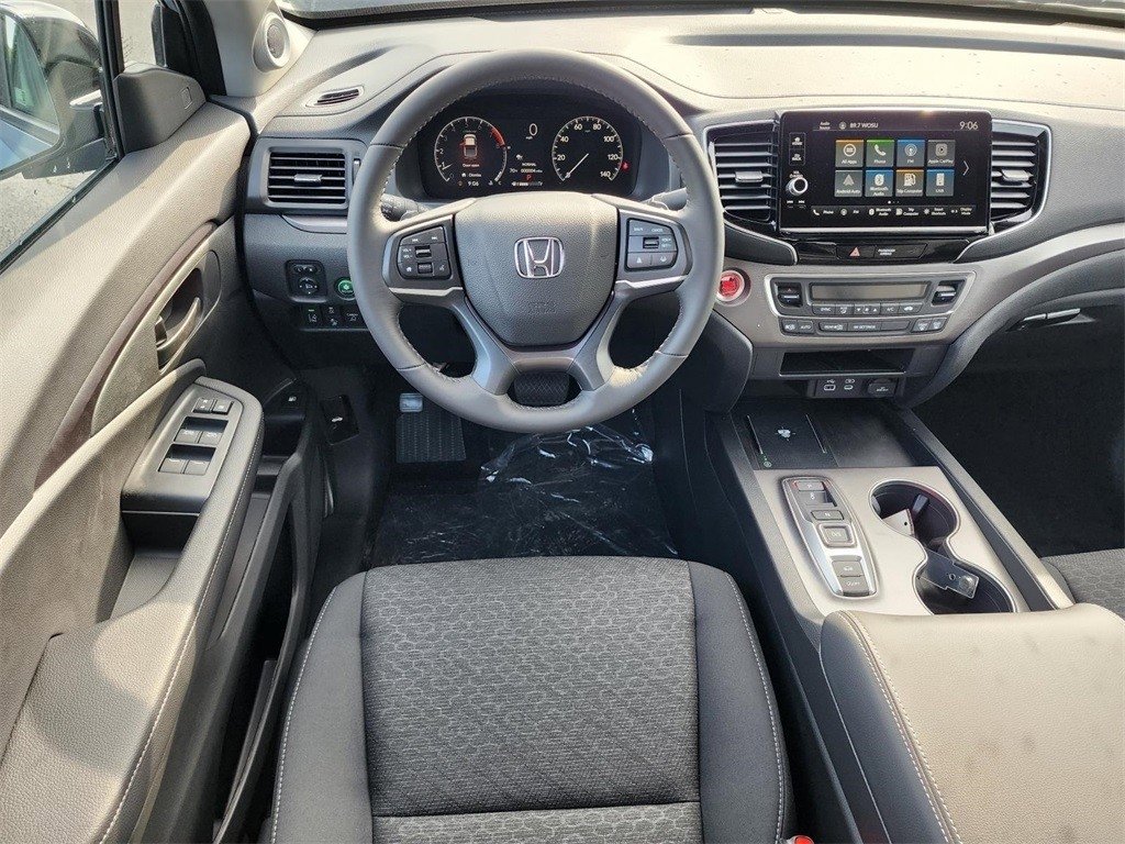 New 2025 Honda Ridgeline Sport image 25