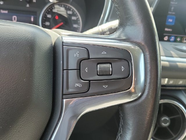 Used 2019 Chevrolet Blazer LT FWD image 19