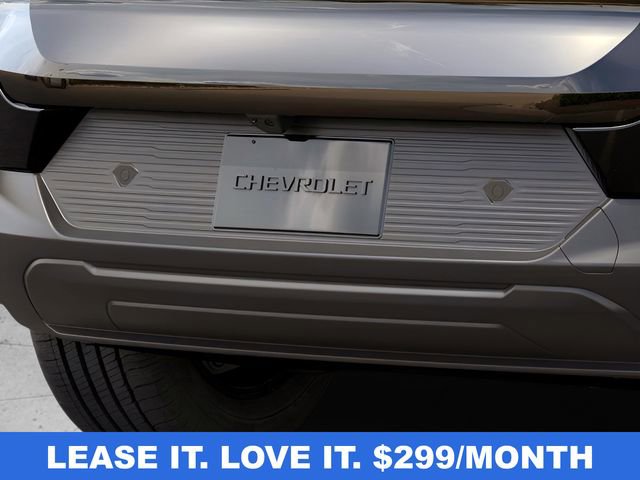 New 2026 Chevrolet Equinox EV LT image 14