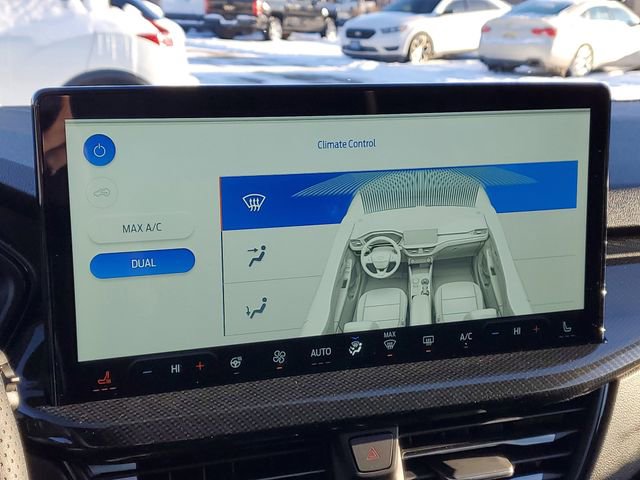 New 2026 Ford Escape ST-Line w/ Tech Pack #1 image 31