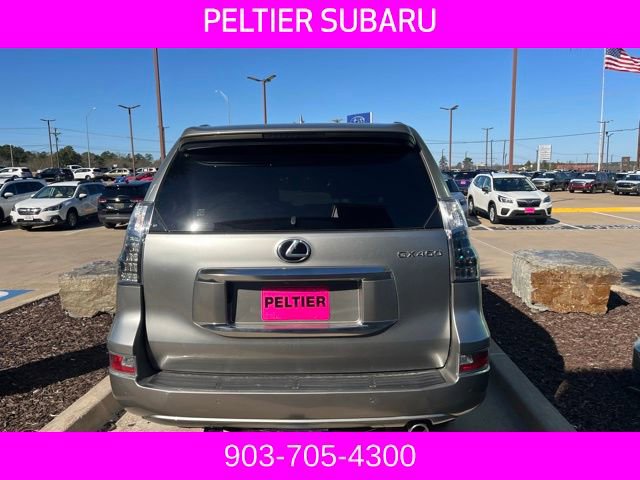 Used 2021 Lexus GX 460 Premium image 16