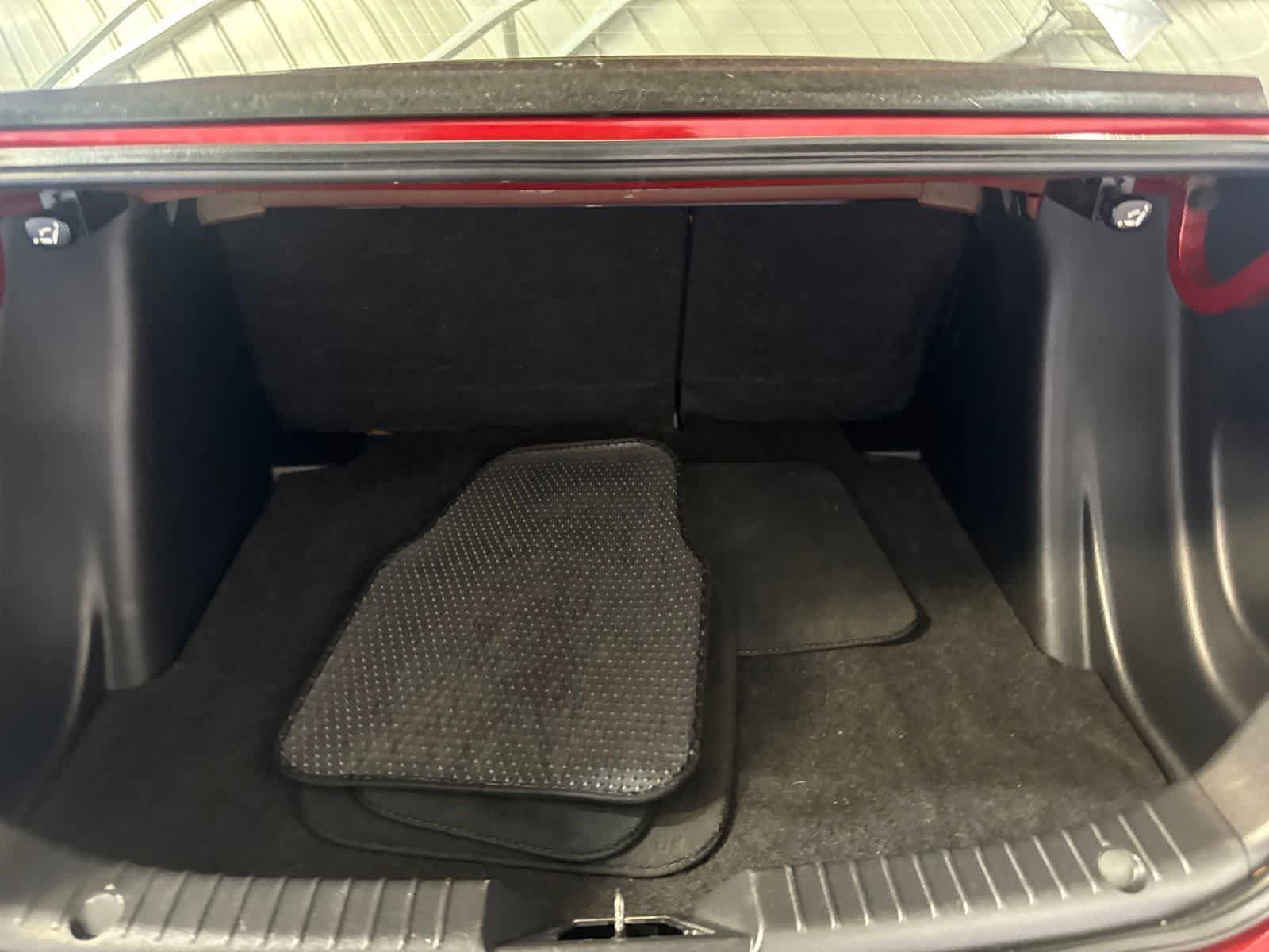 Used 2016 Scion iA FWD image 12