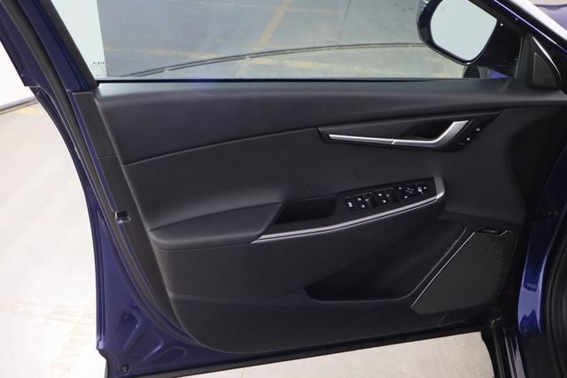 Certified 2024 Kia EV6 Wind RWD image 13