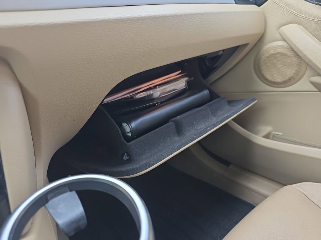 Used 2015 BMW X1 sDrive28i image 29