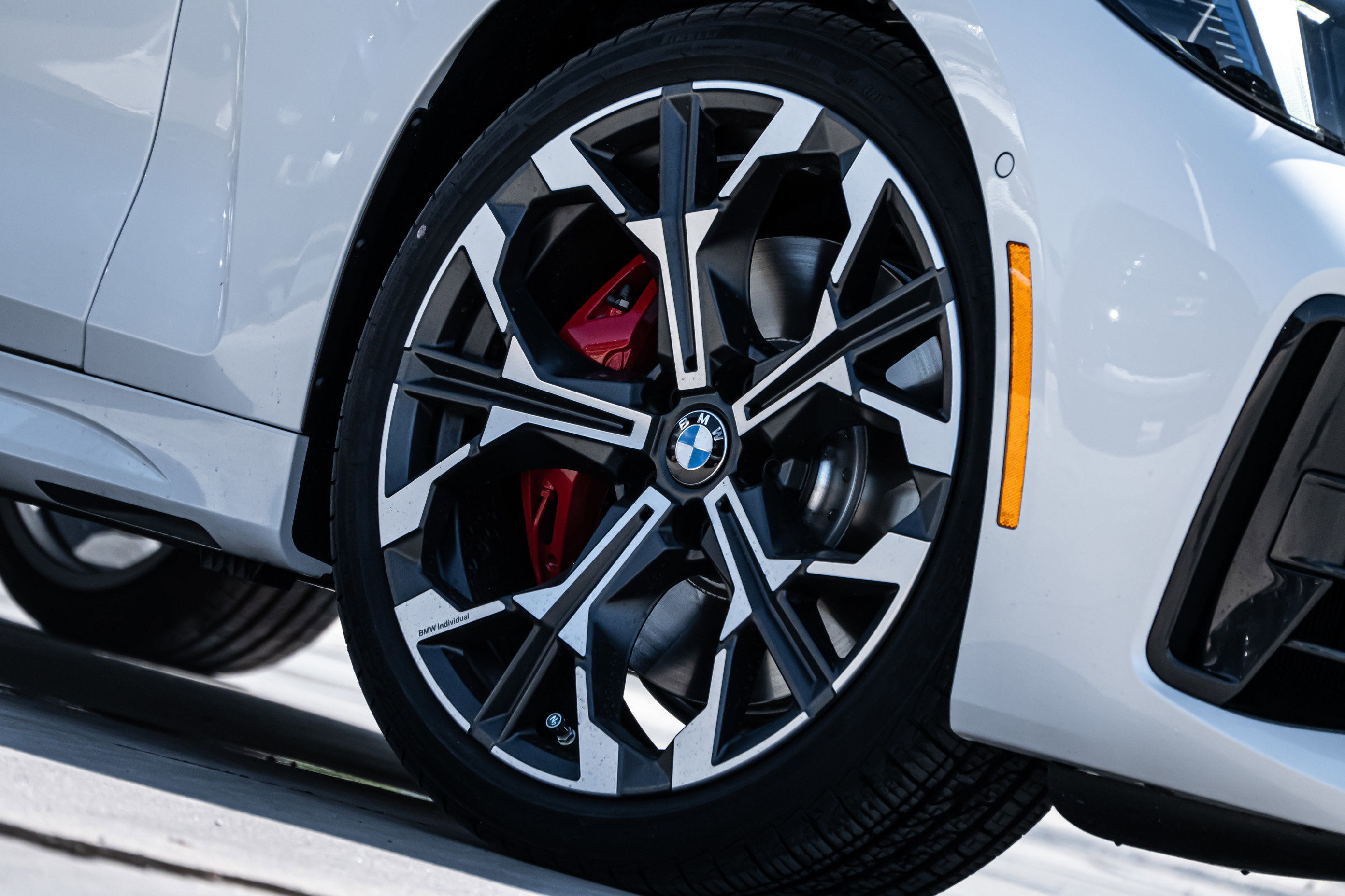 New 2026 BMW 440i xDrive Convertible w/ Premium Package image 9