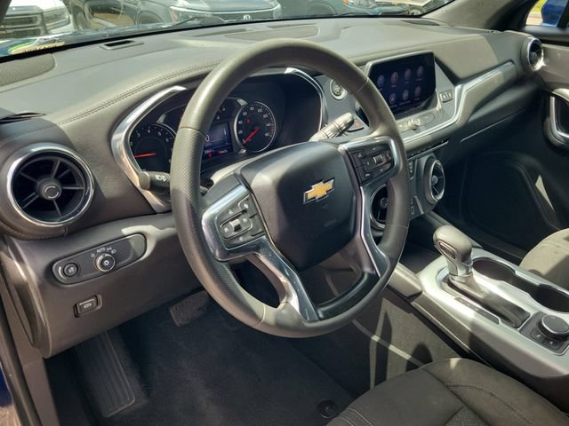 Used 2022 Chevrolet Blazer LT AWD/4WD image 15
