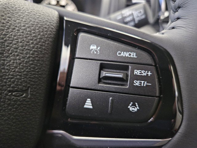 New 2026 Honda Odyssey EX-L image 30