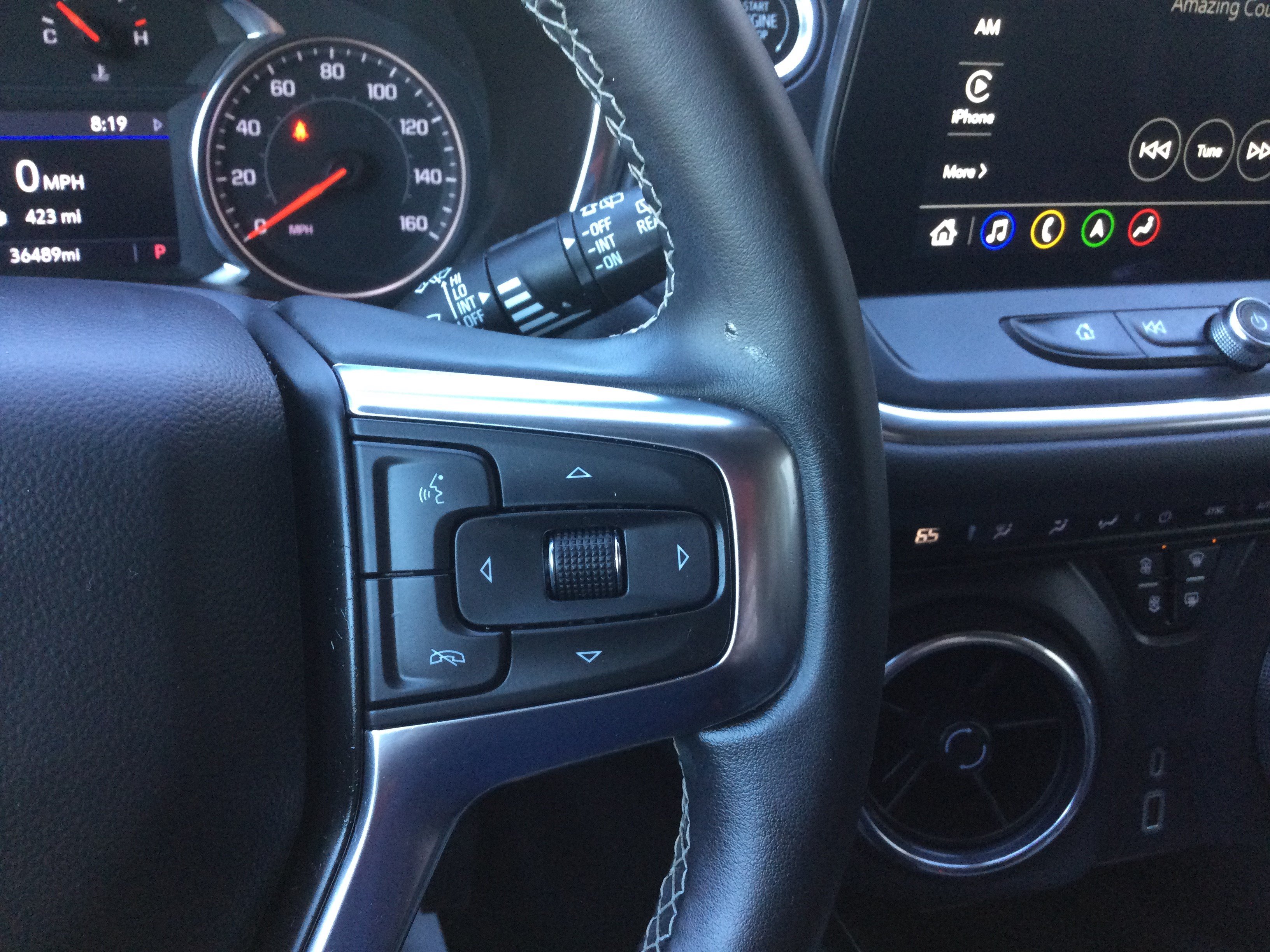 Used 2023 Chevrolet Blazer LT w/ Sound & Technology Package AWD/4WD image 15
