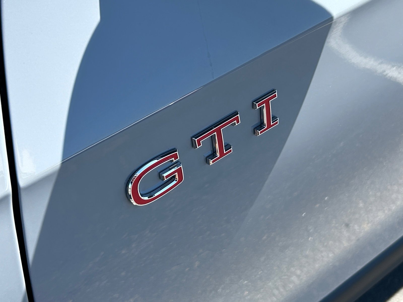New 2026 Volkswagen Golf SE FWD image 22