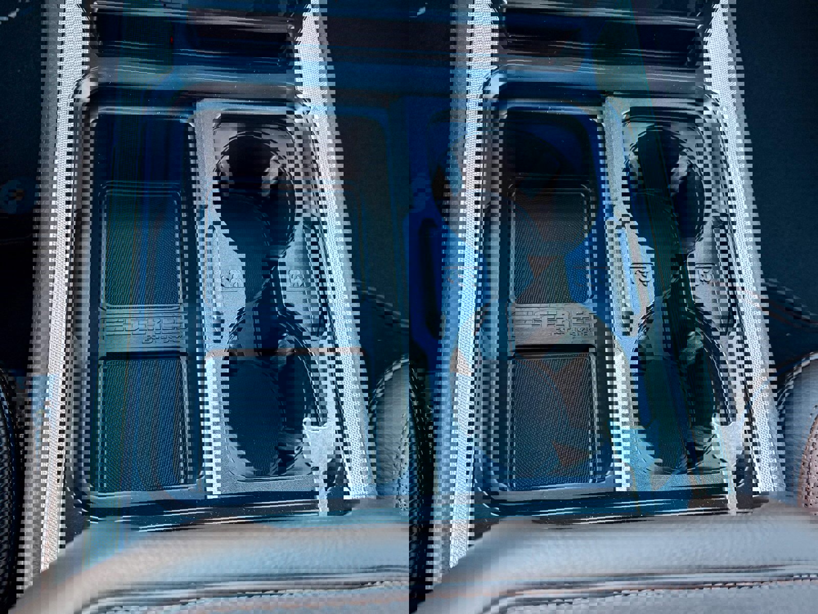 New 2026 Ford F350 King Ranch w/ Chrome Package image 52