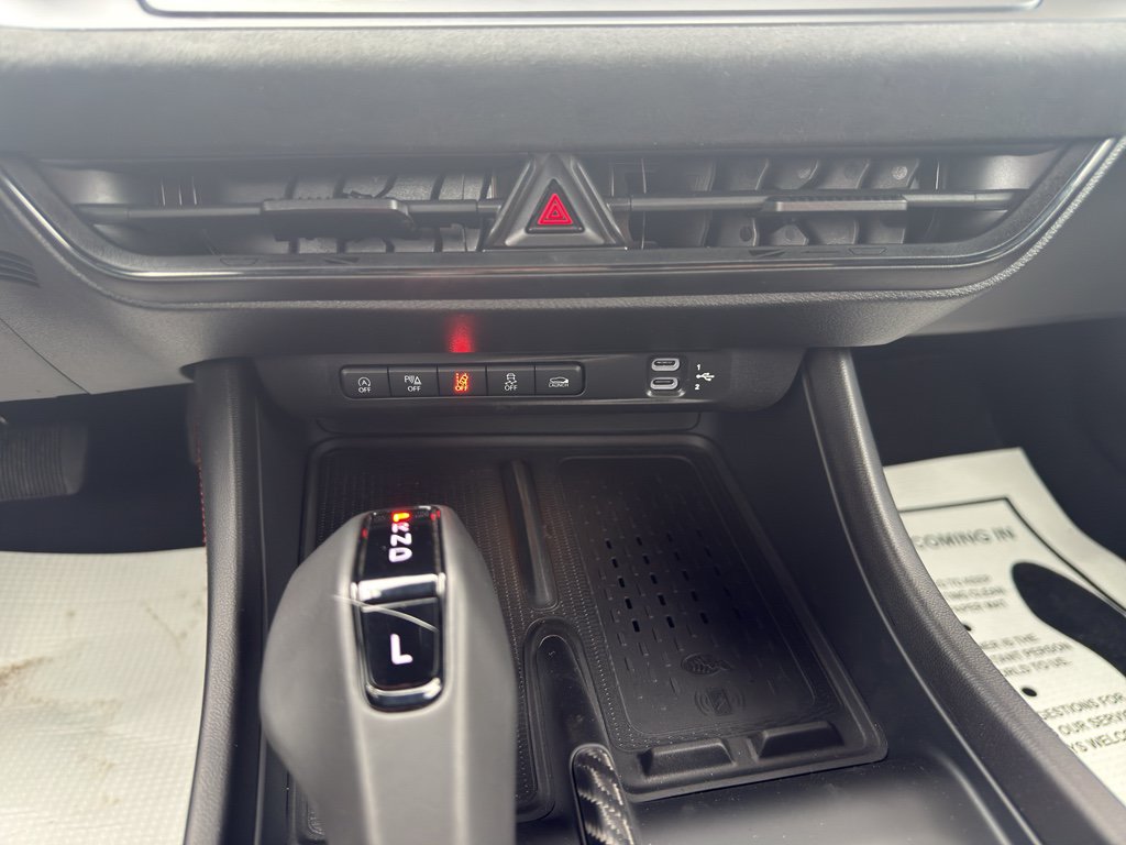 New 2026 Dodge Charger Scat Pack AWD/4WD image 15