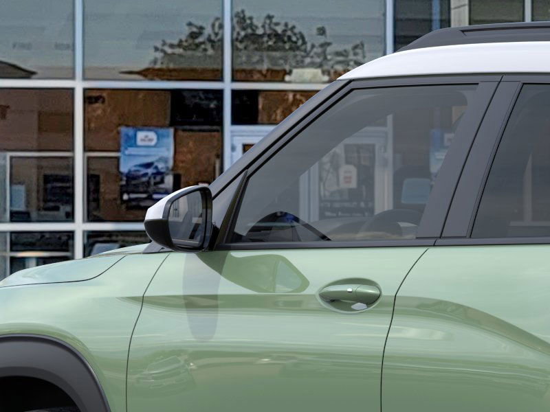 New 2026 Chevrolet TrailBlazer ACTIV w/ Convenience Package image 36