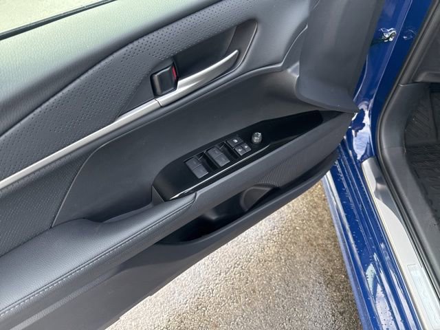 New 2026 Toyota Camry XSE image 13