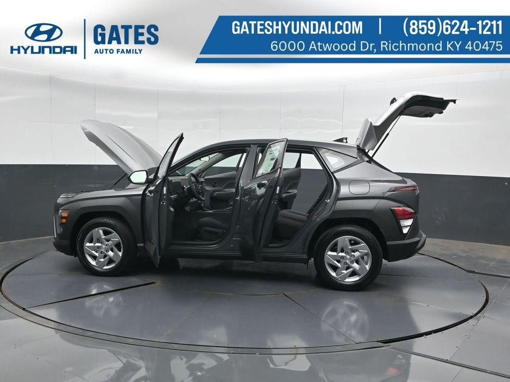 New 2027 Hyundai Kona SE FWD image 53
