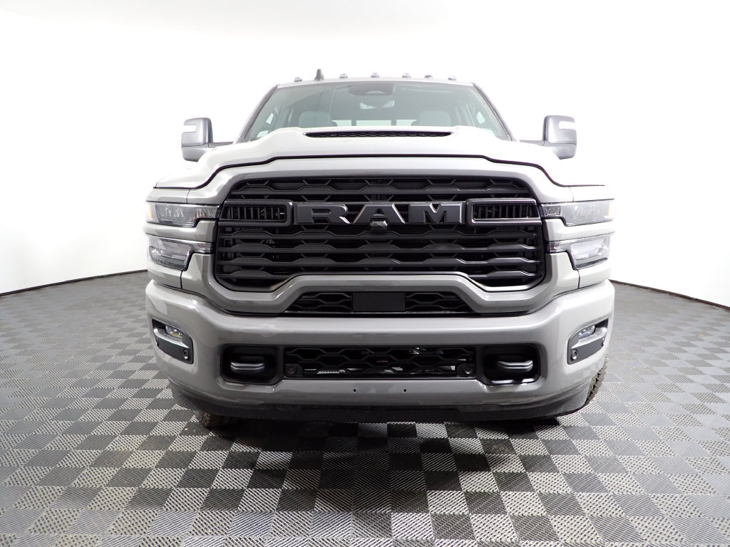 New 2027 RAM 2500 Tradesman AWD/4WD image 8
