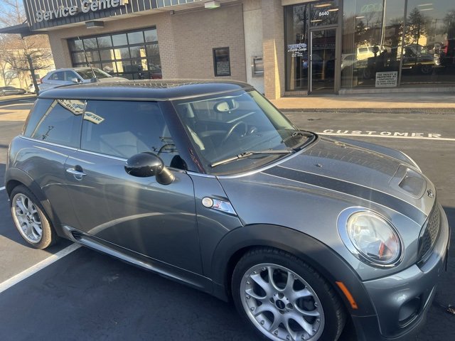 Used 2009 MINI Cooper S image 3