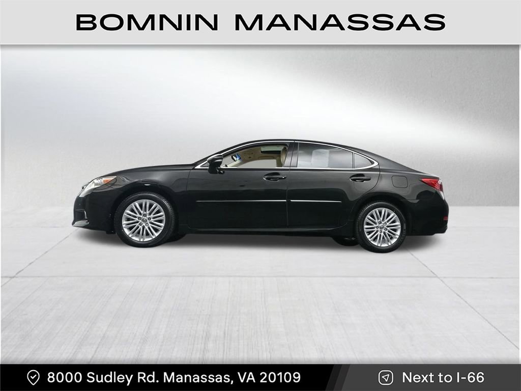 Used 2014 Lexus ES 350 image 28