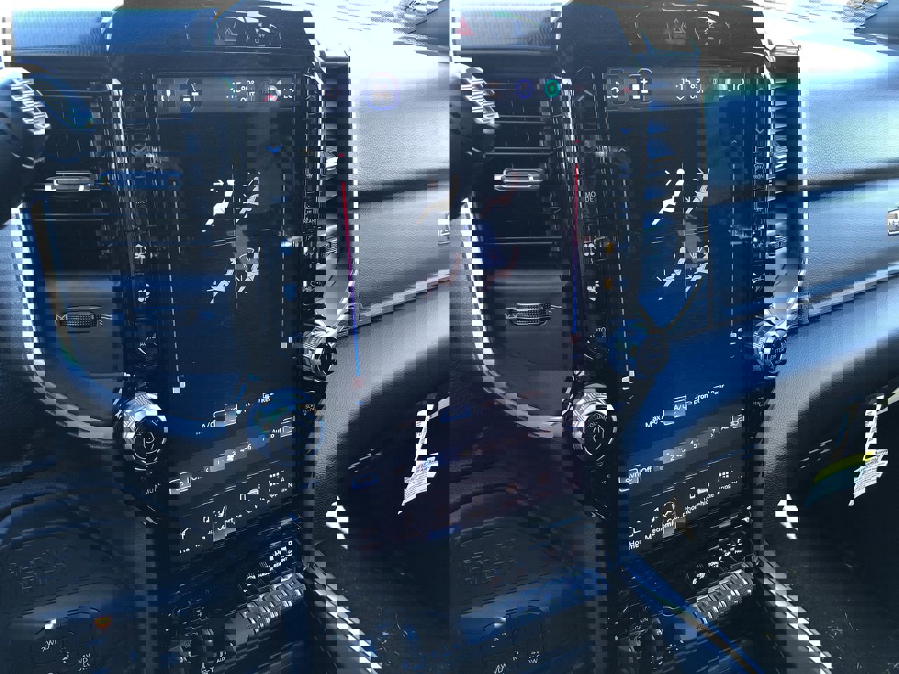 New 2026 RAM 2500 Big Horn image 30