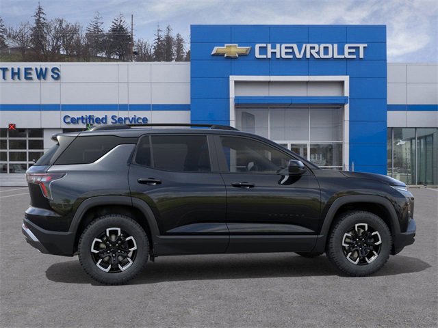 New 2026 Chevrolet Equinox ACTIV w/ Convenience Package III image 5