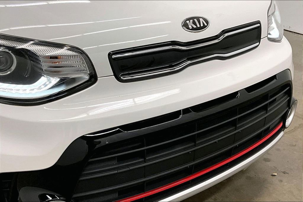 Used 2019 Kia Soul ! w/ Technology Package image 30
