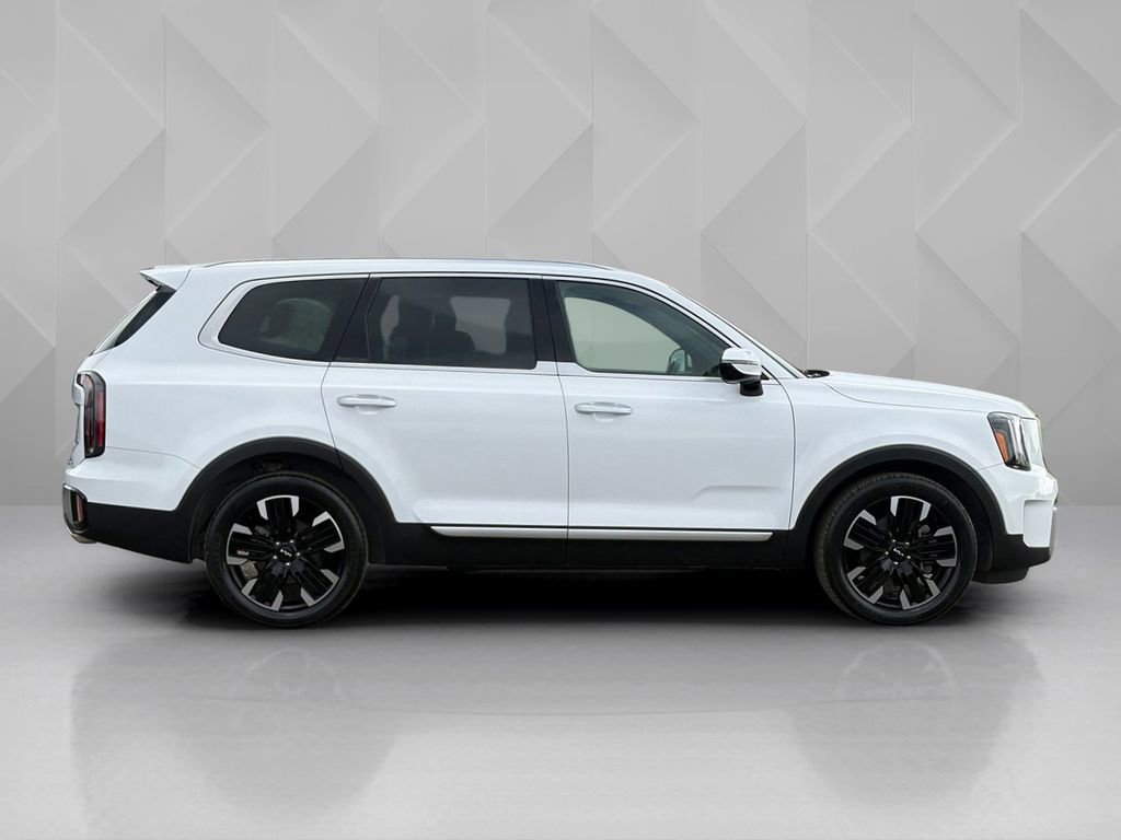 Certified 2023 Kia Telluride SX Prestige image 4