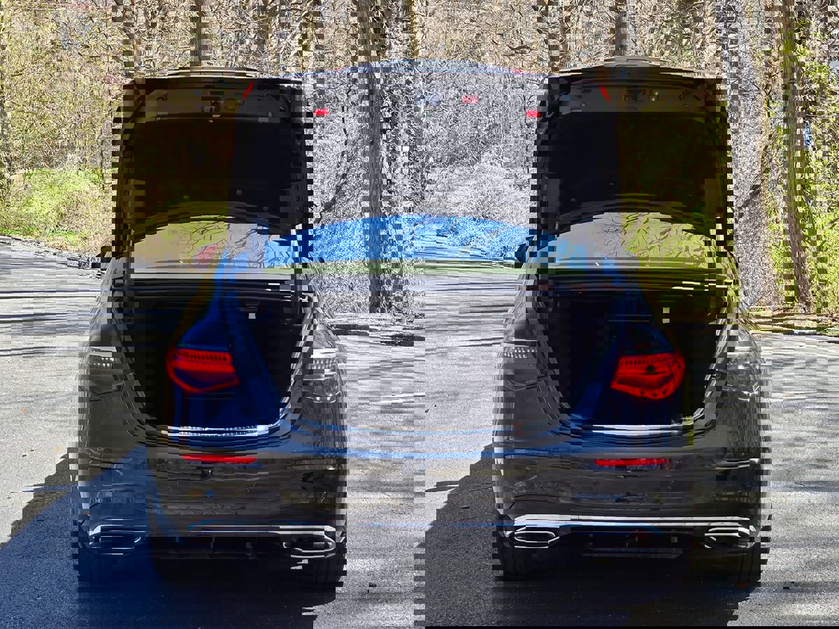 Used 2022 Mercedes-Benz S 500 4MATIC image 78