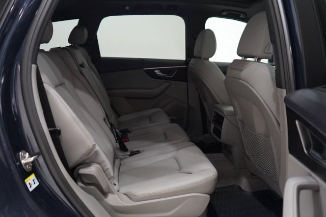 Used 2023 Audi Q7 3.0T Premium Plus w/ Premium Plus Package image 35