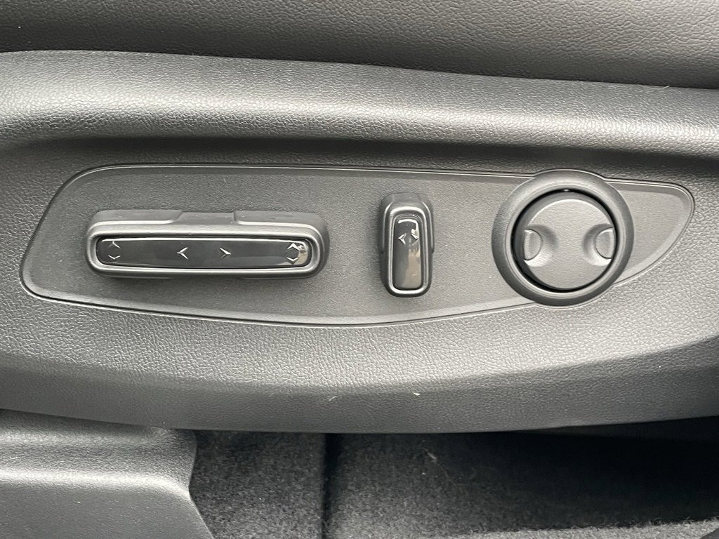 New 2026 Honda CR-V Sport Touring image 27