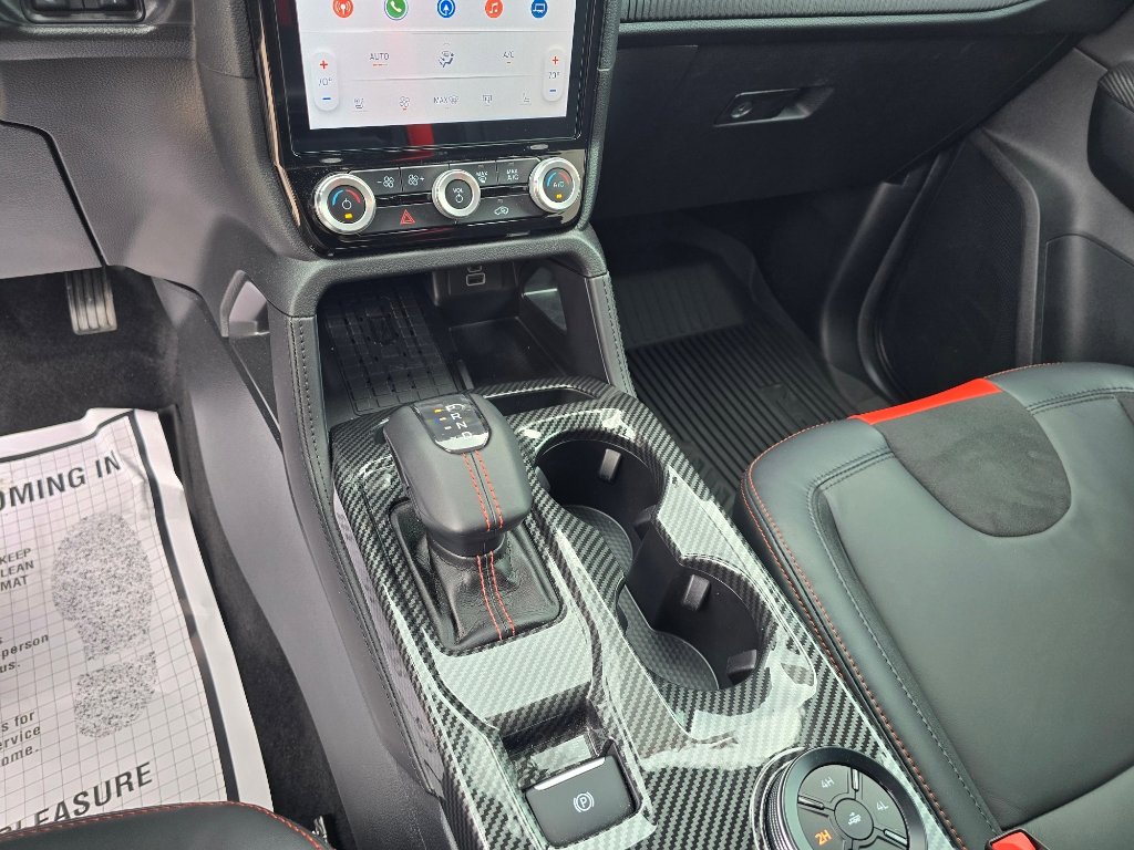 Used 2025 Ford Ranger Raptor image 10