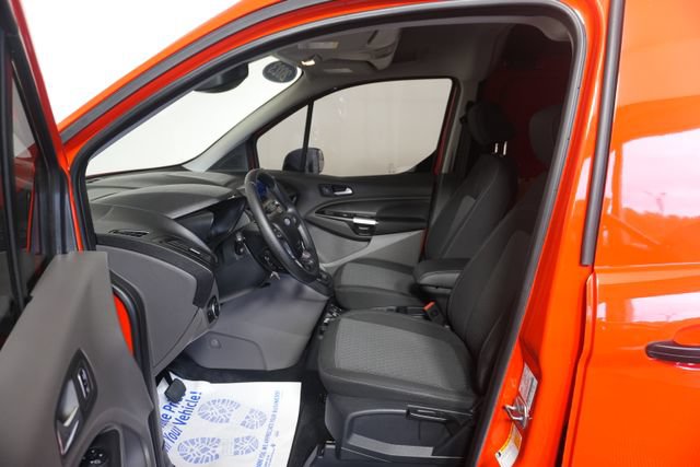 Certified 2023 Ford Transit Connect XLT FWD image 21